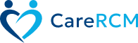 CareRCM Logo